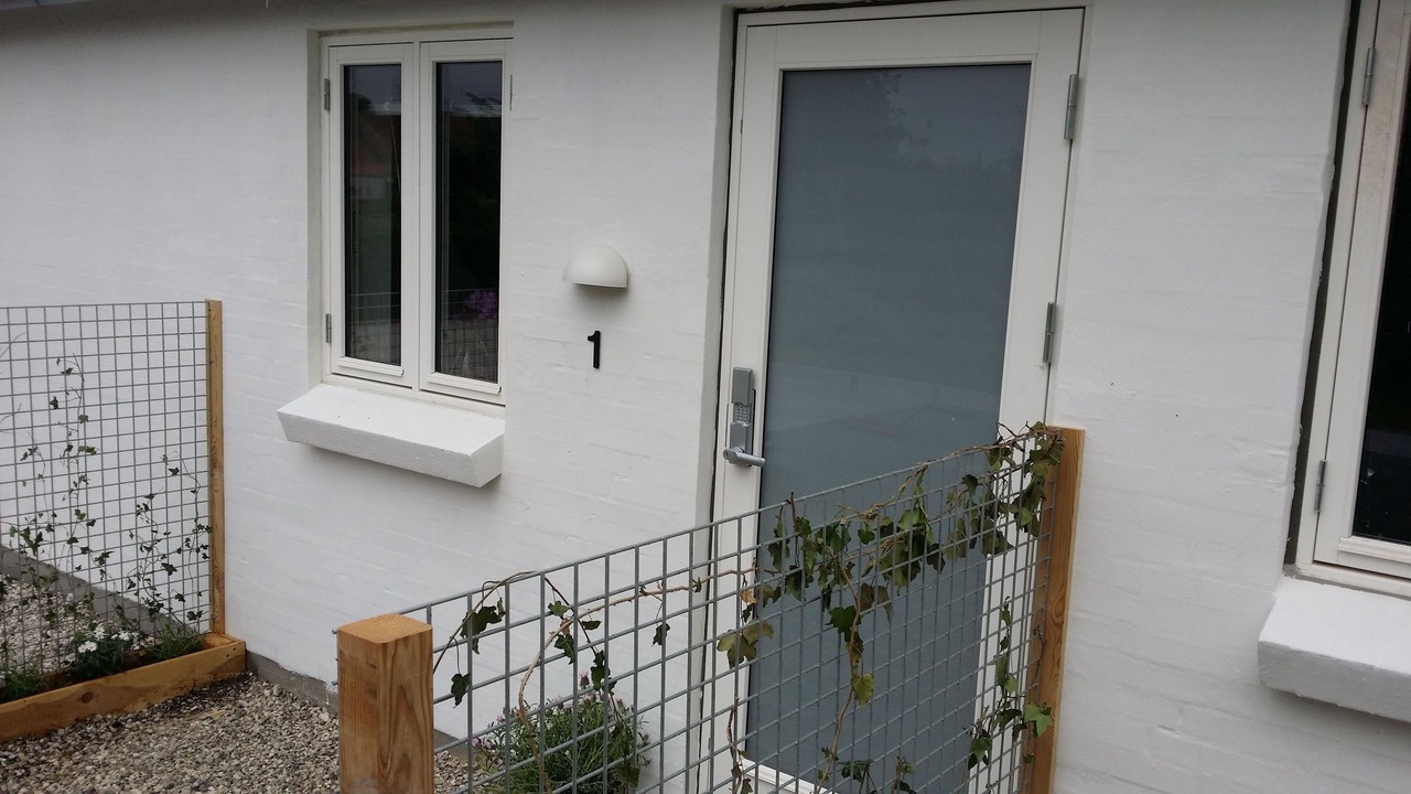 Photo of Outdoor in Naesby