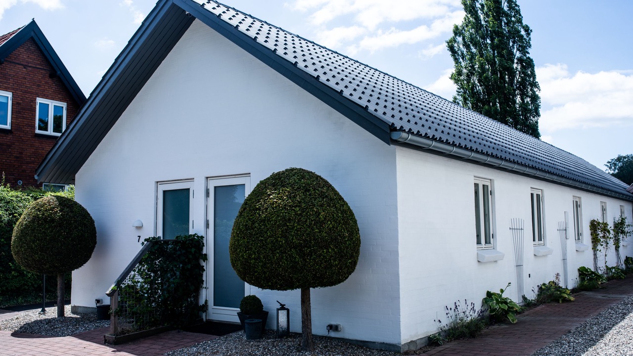 Photo of Outdoor in Naesby