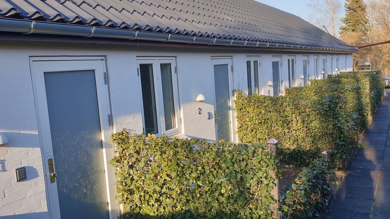 Photo of Outdoor in Naesby