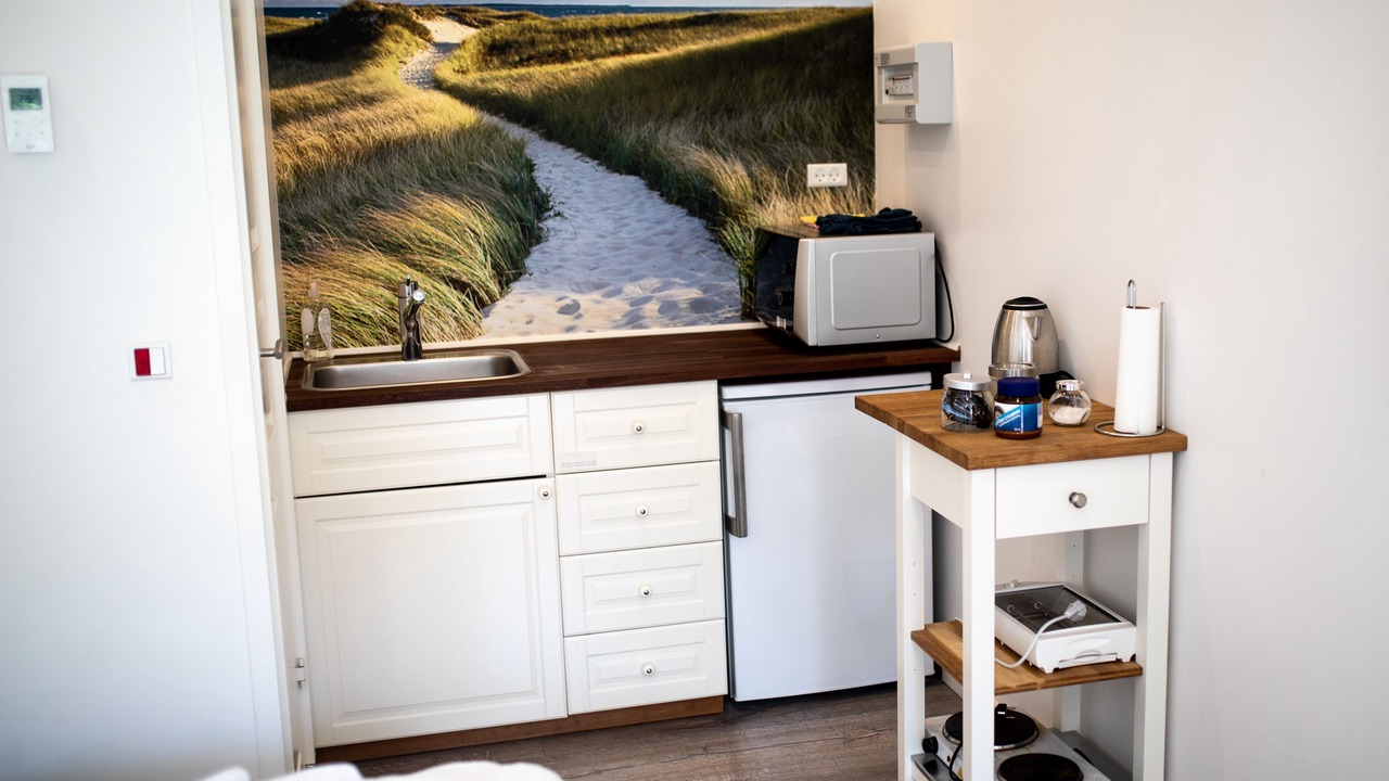 Photo of Bedroom in Naesby