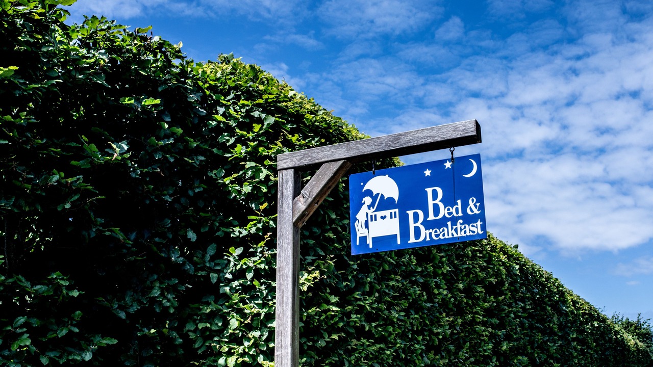 Photo of Outdoor in Naesby