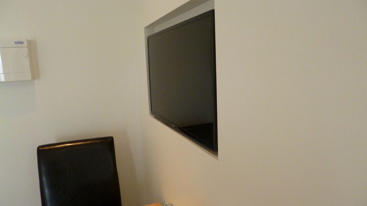 Photo of Bedroom in Naesby