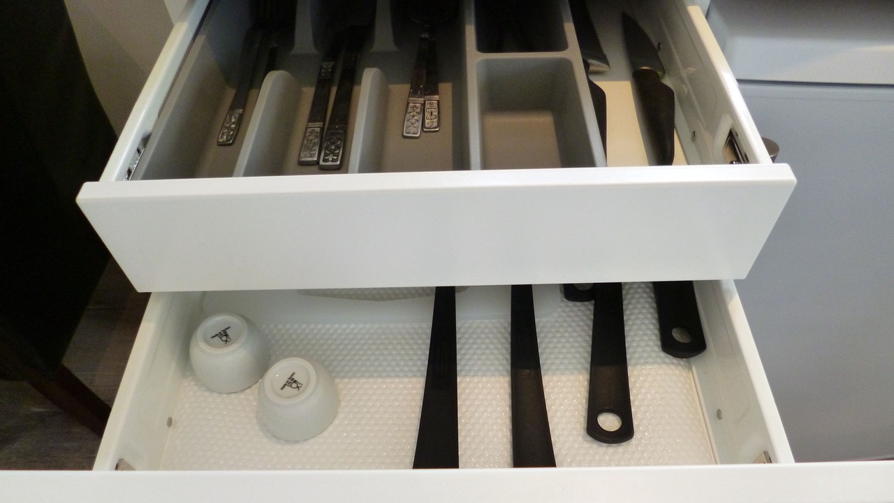 Photo of Kitchen in Naesby