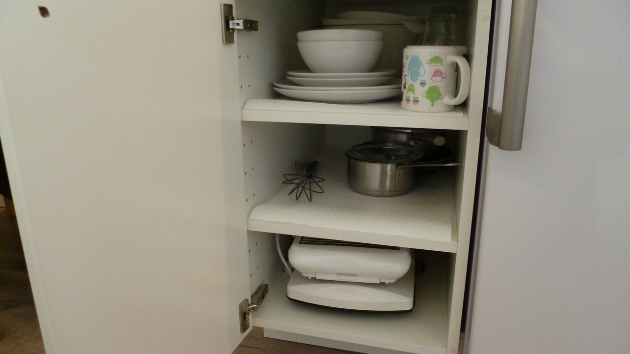 Photo of Kitchen in Naesby