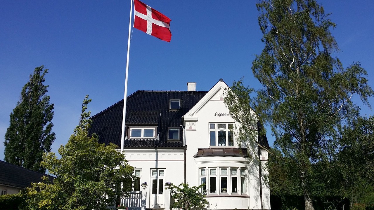 Photo of Outdoor in Naesby