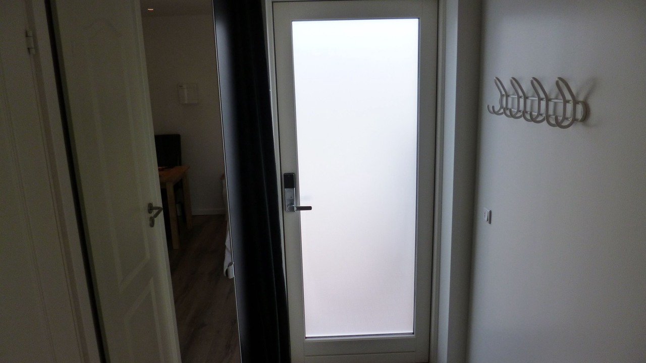 Photo of Bedroom in Naesby