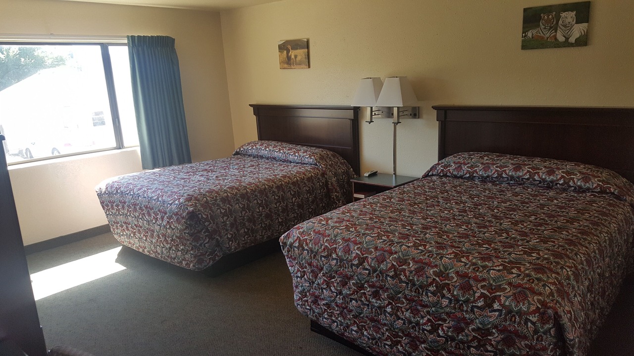 Photo of Bedroom in Roseburg