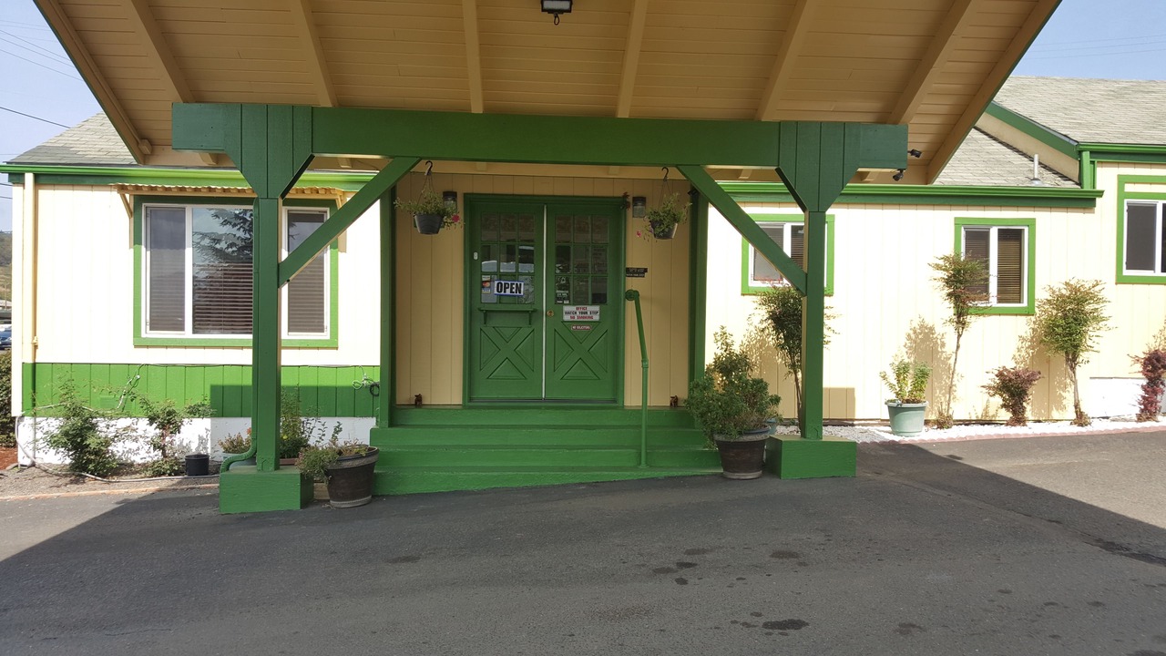 Photo of Outdoor in Roseburg