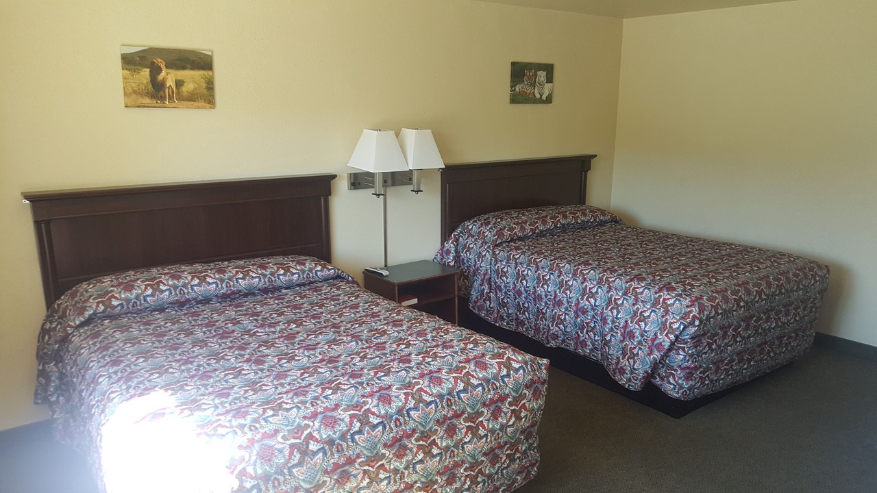 Photo of Bedroom in Roseburg