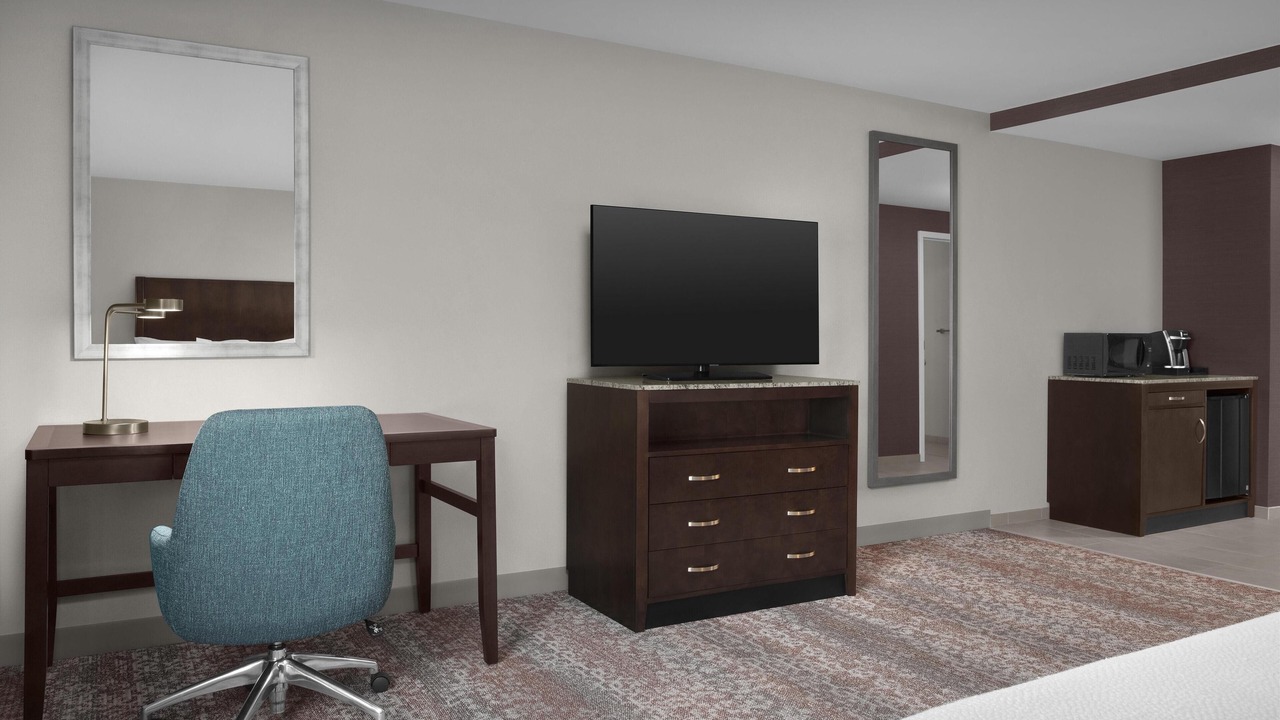 Photo of Bedroom in Allison