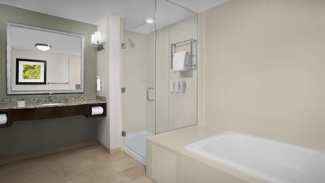 Photo of Bathroom in Allison