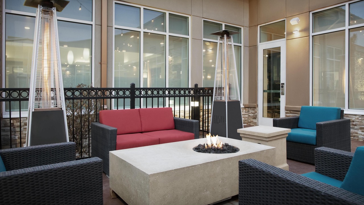 Photo of Patio Balcony in Allison