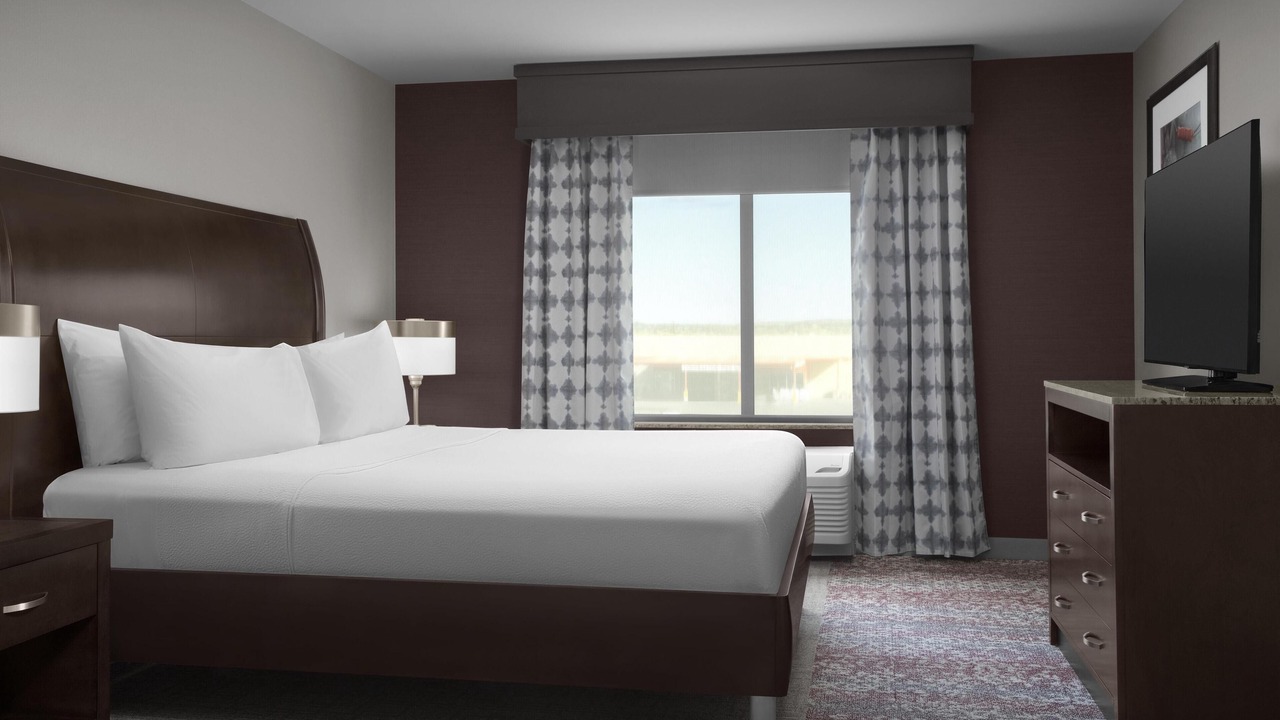 Photo of Bedroom in Allison