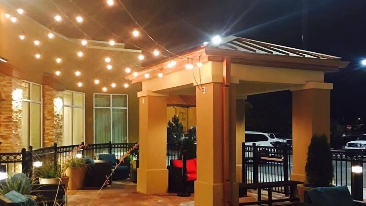 Photo of Patio Balcony in Allison