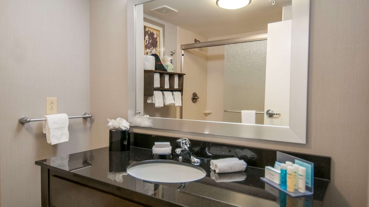 Photo of Bathroom in Hernando