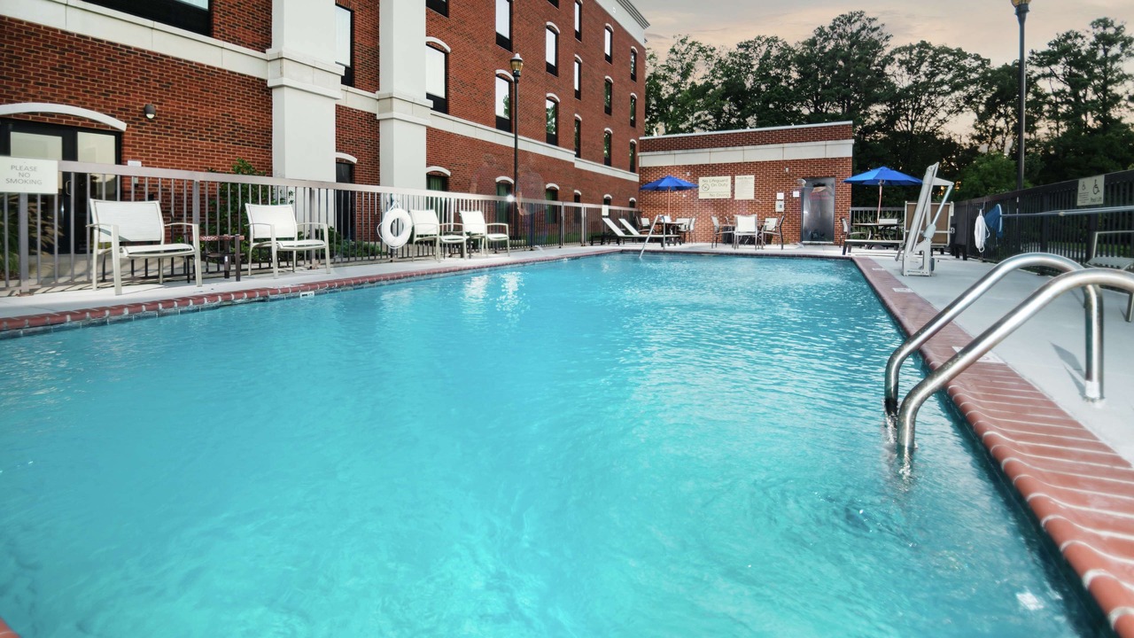 Photo of Outdoor in Hernando