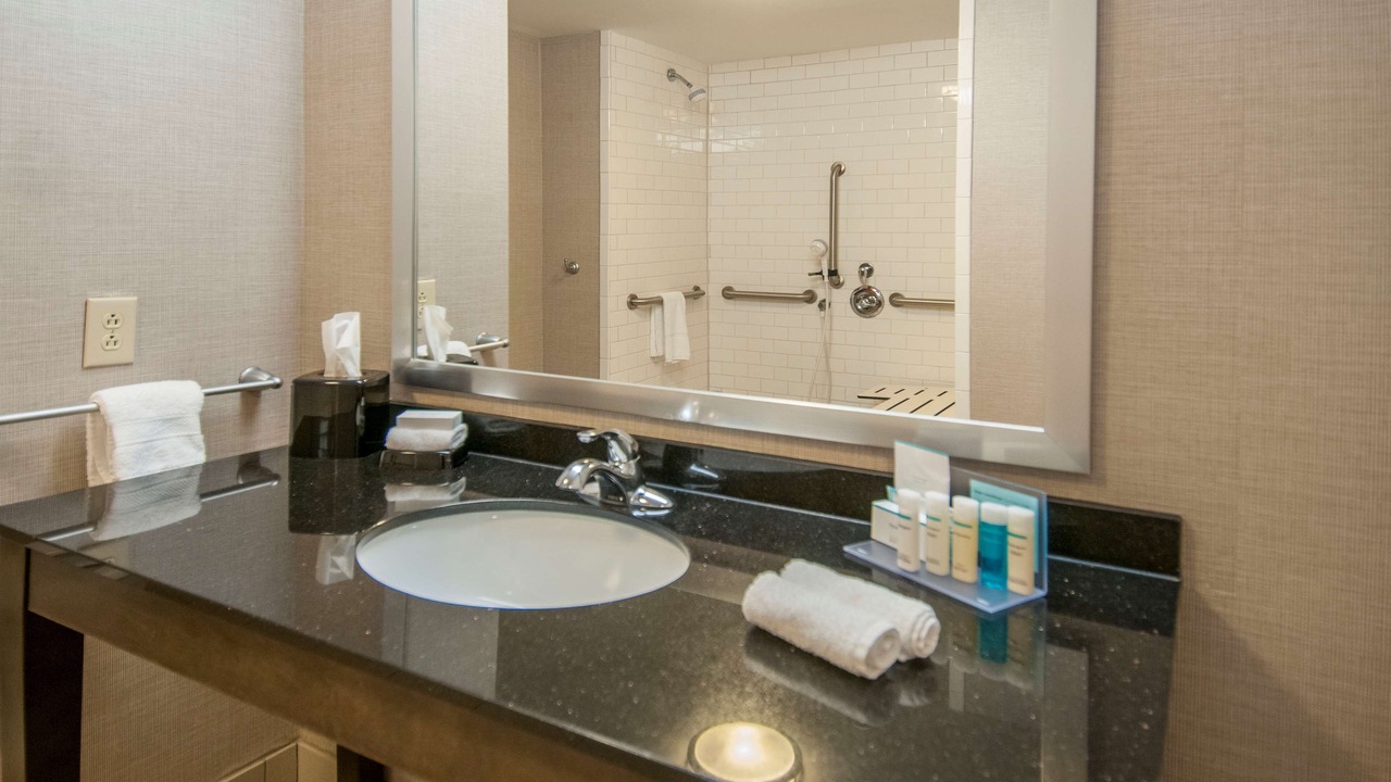 Photo of Bathroom in Hernando