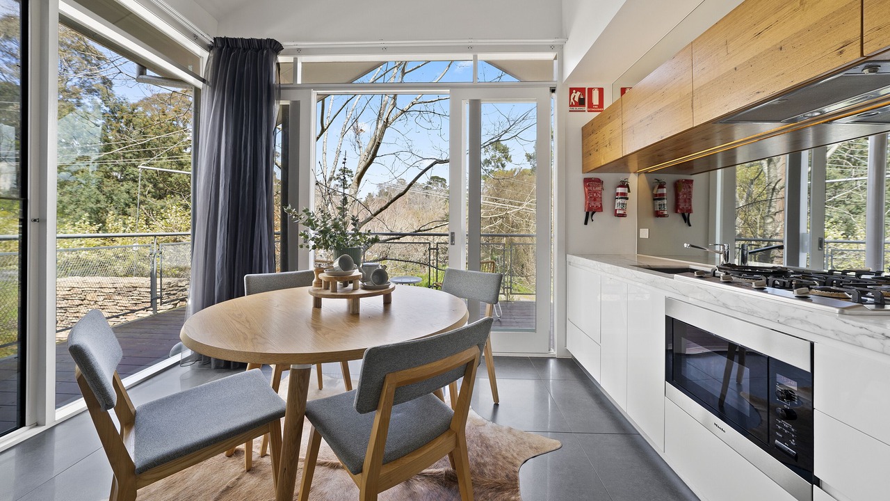 Photo of Others in Hepburn Springs