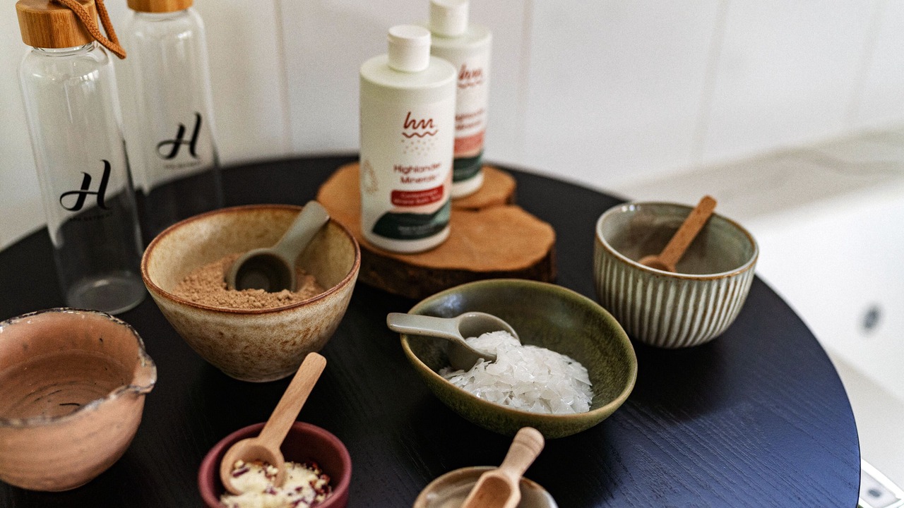 Photo of Others in Hepburn Springs