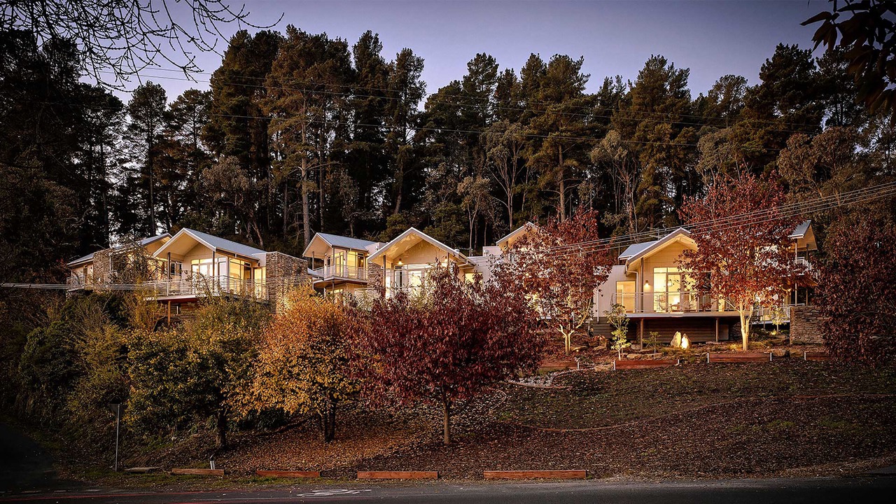 Photo of Outdoor in Hepburn Springs