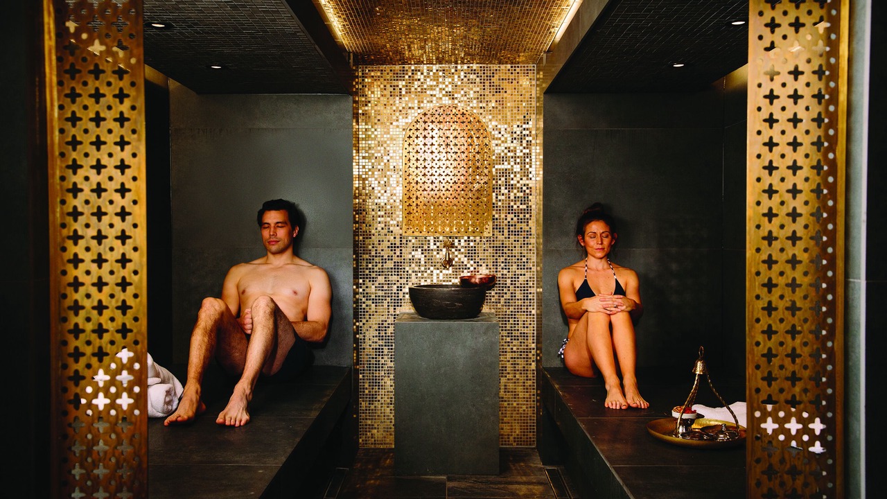 Photo of Others in Hepburn Springs