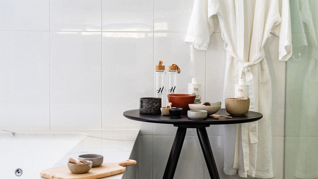 Photo of Others in Hepburn Springs