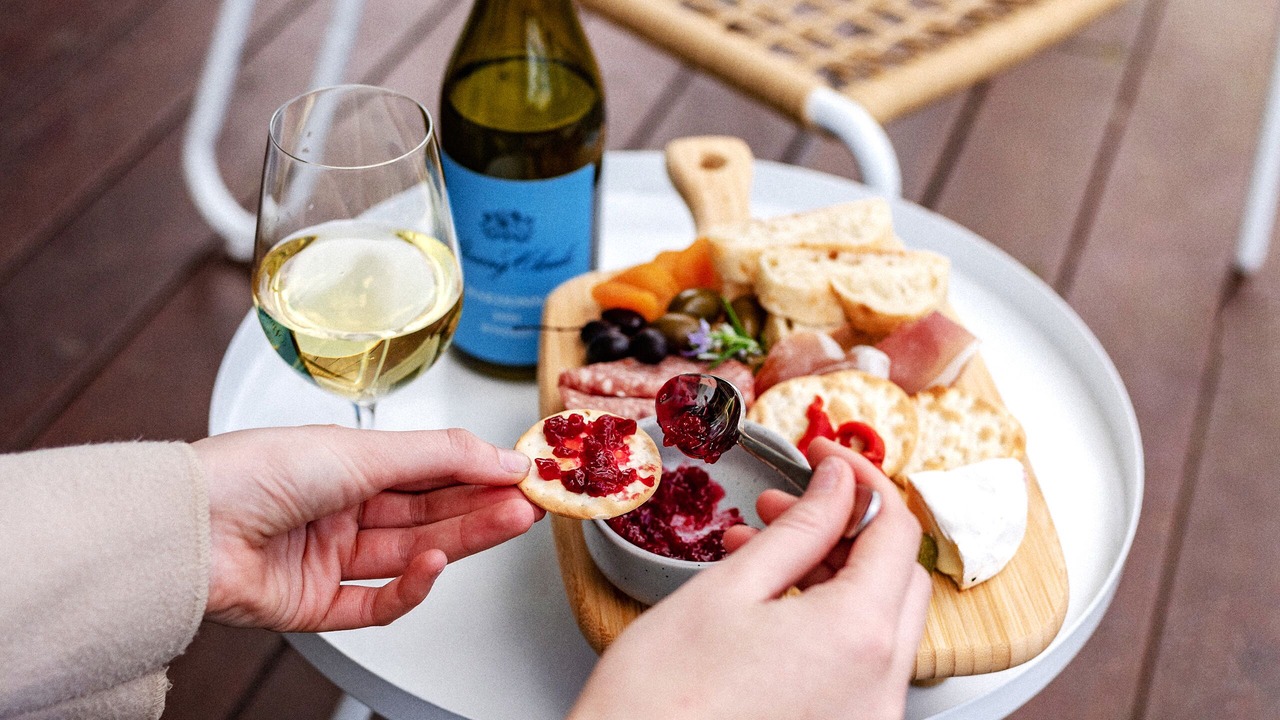 Photo of Livingroom in Hepburn Springs