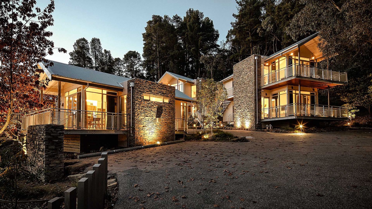 Photo of Outdoor in Hepburn Springs