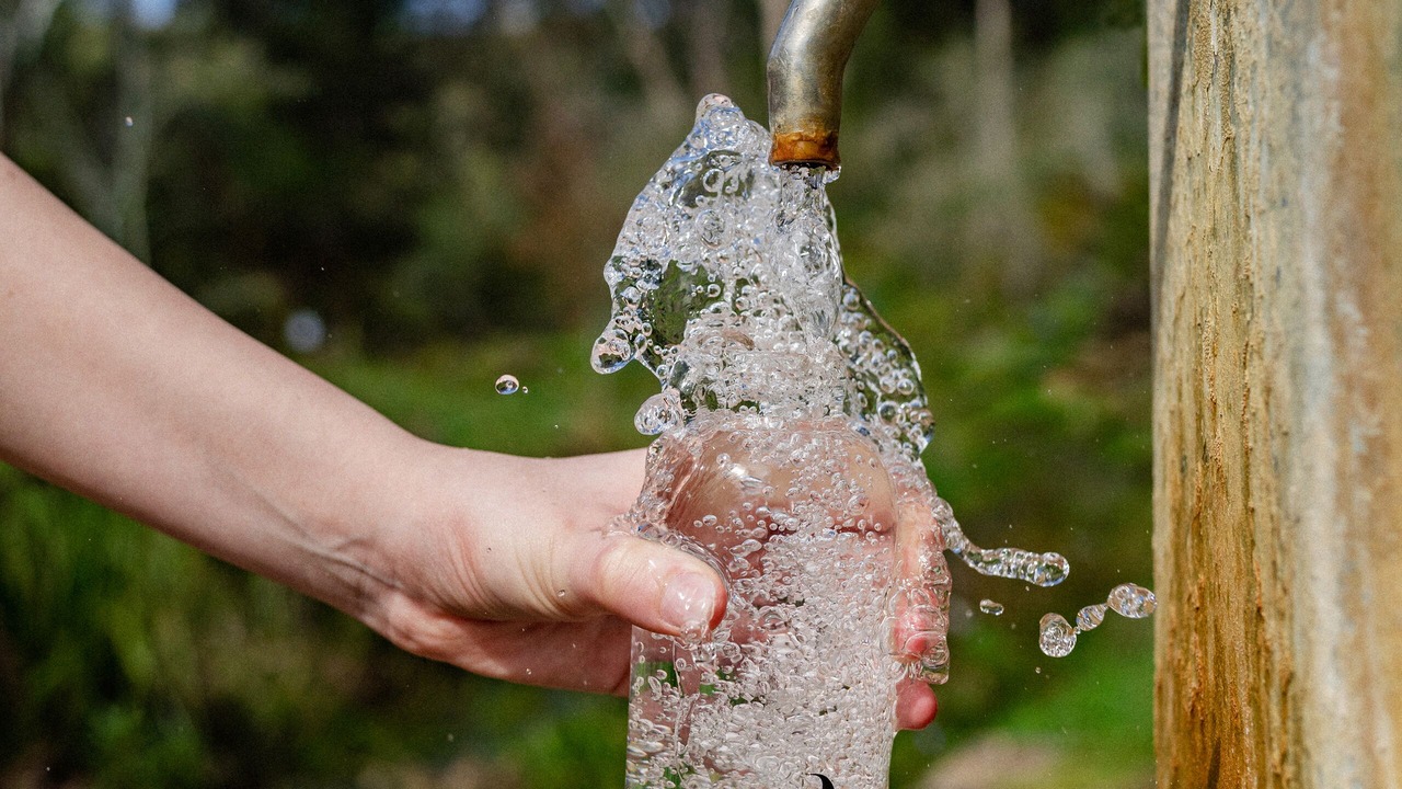 Photo of Outdoor in Hepburn Springs