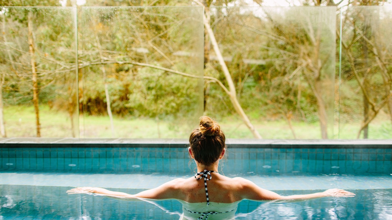 Photo of Outdoor in Hepburn Springs