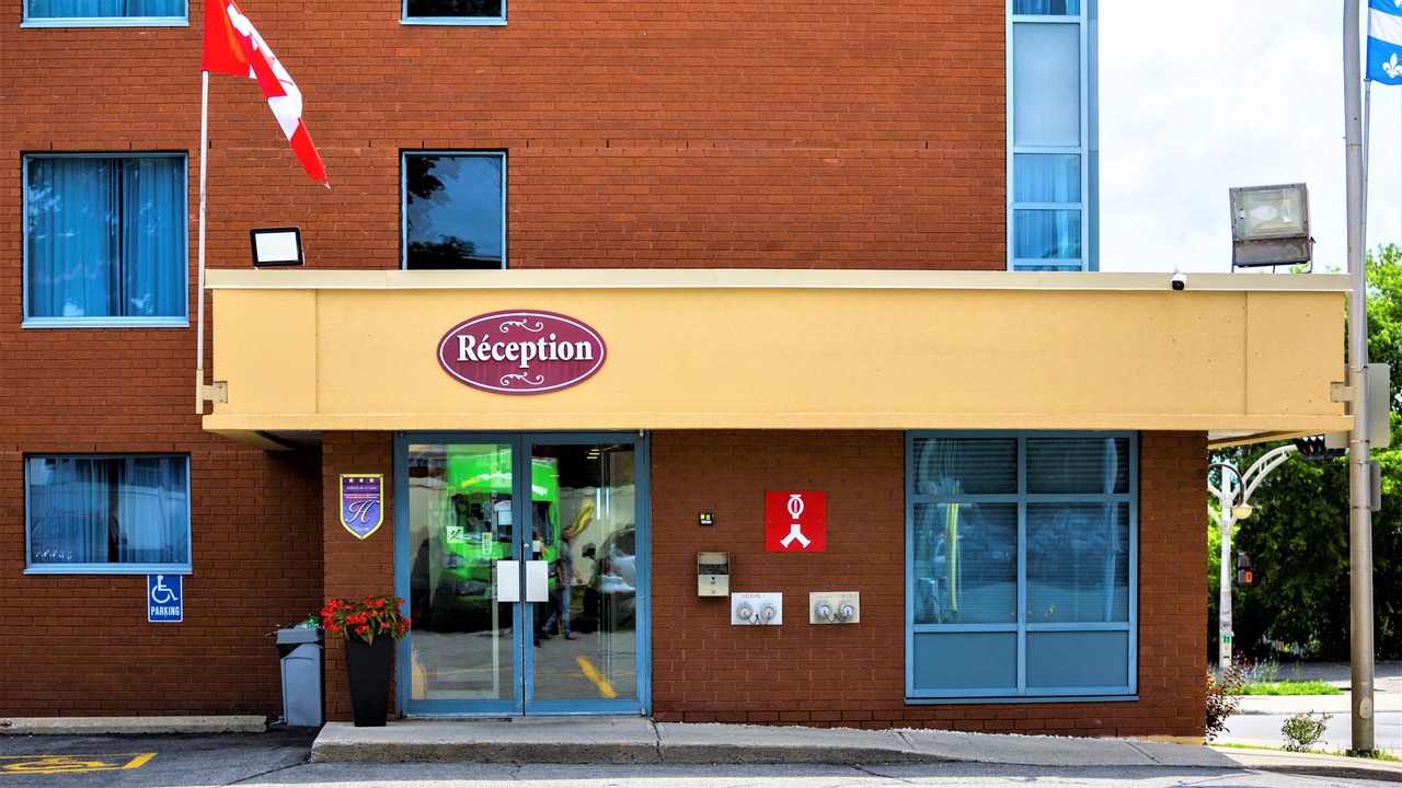 Photo of Outdoor in District Wright - Parc - de - la - Montagne