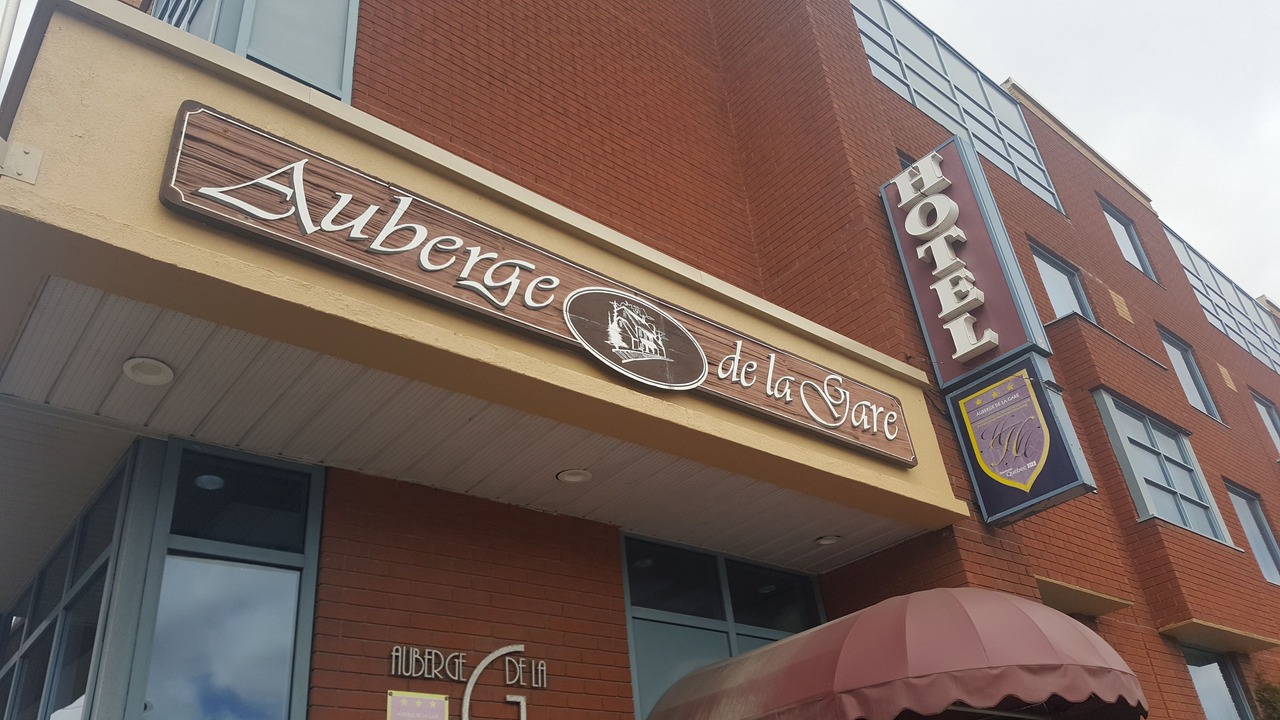 Photo of Outdoor in District Wright - Parc - de - la - Montagne