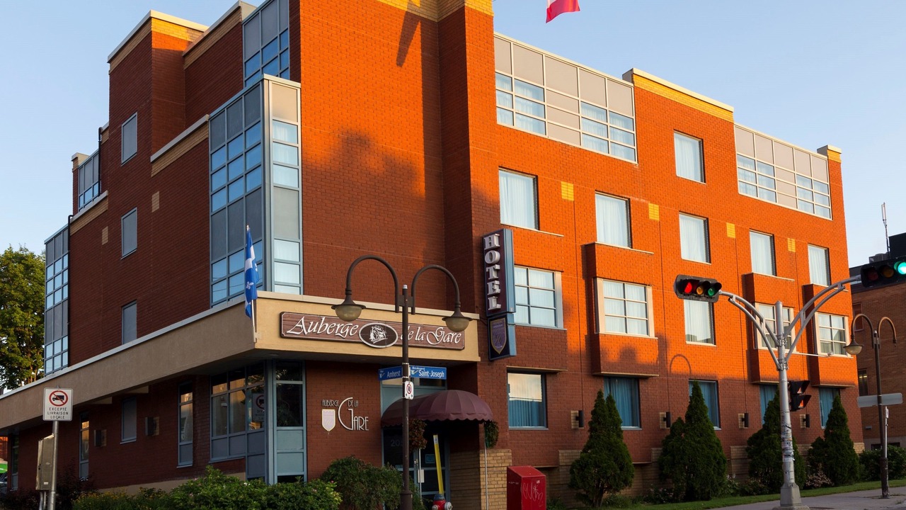 Photo of Outdoor in District Wright - Parc - de - la - Montagne