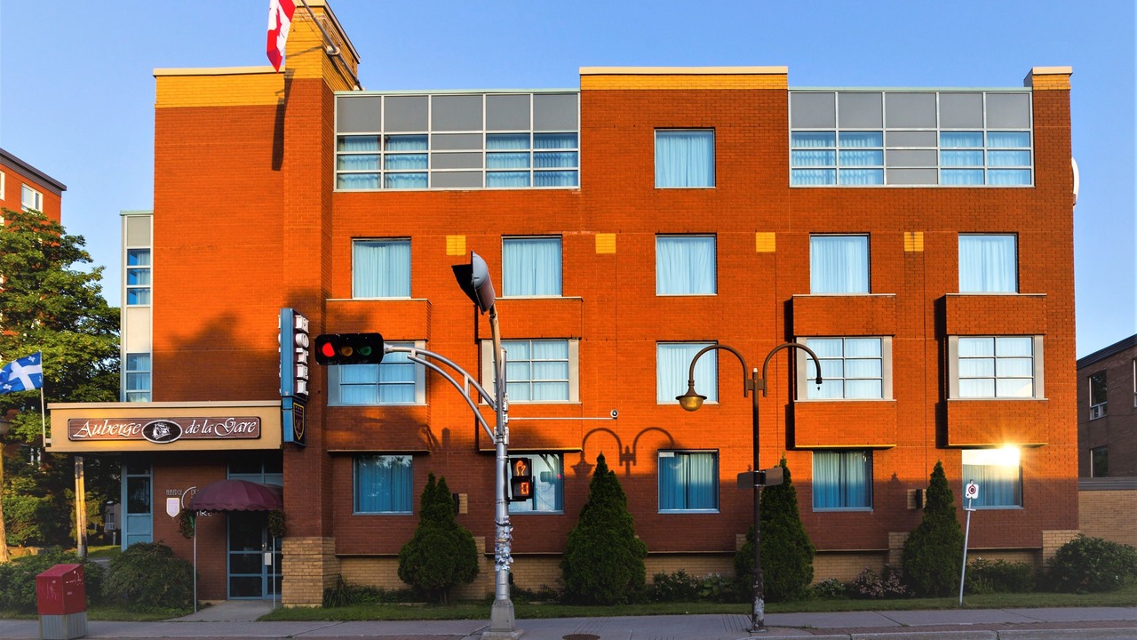 Photo of Outdoor in District Wright - Parc - de - la - Montagne