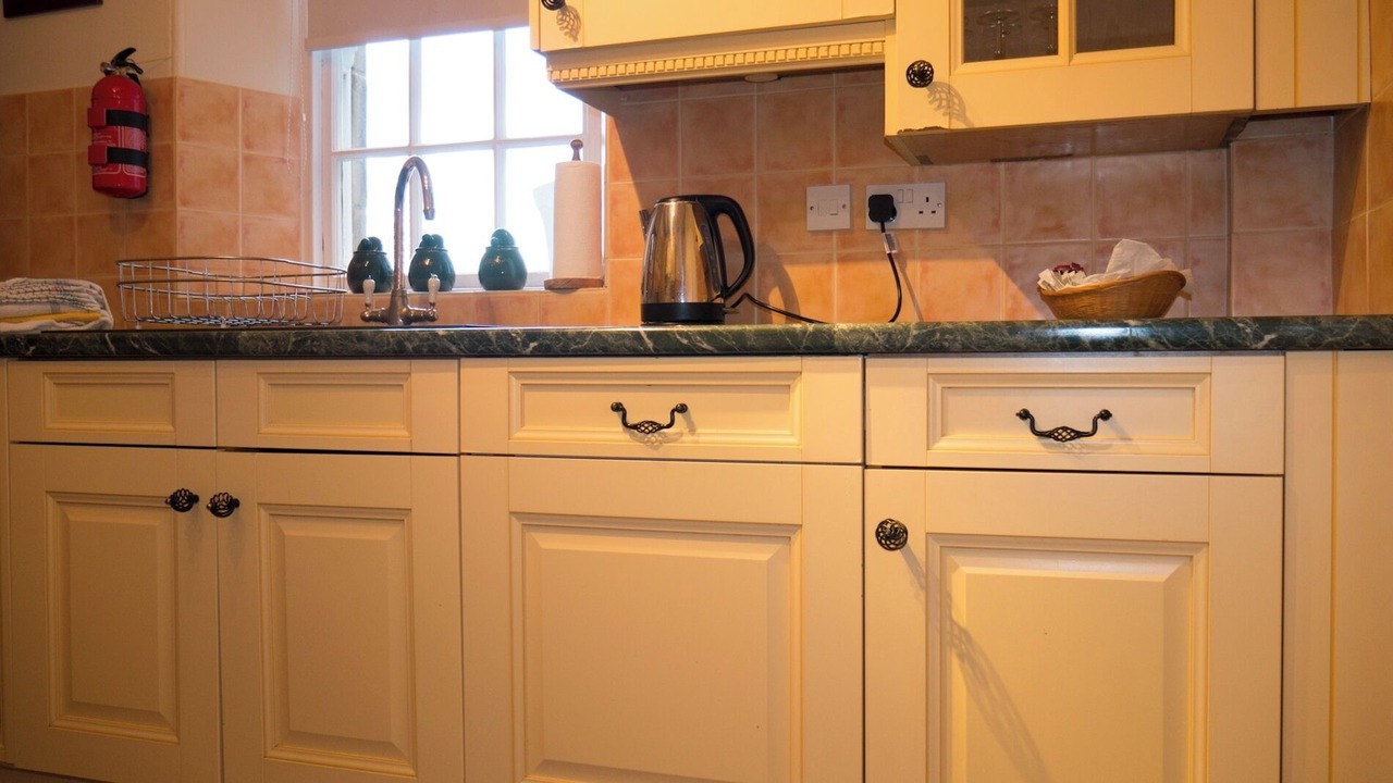 Photo of Livingroom in Pittenweem