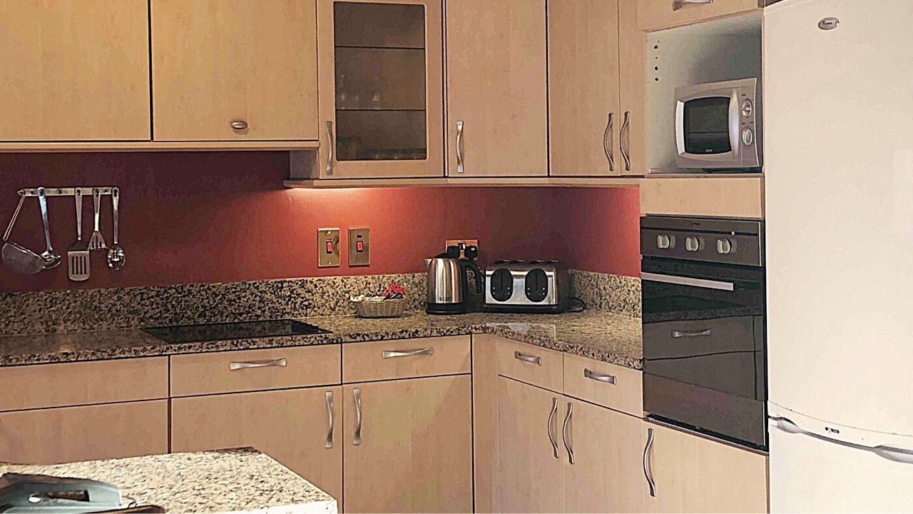 Photo of Livingroom in Pittenweem