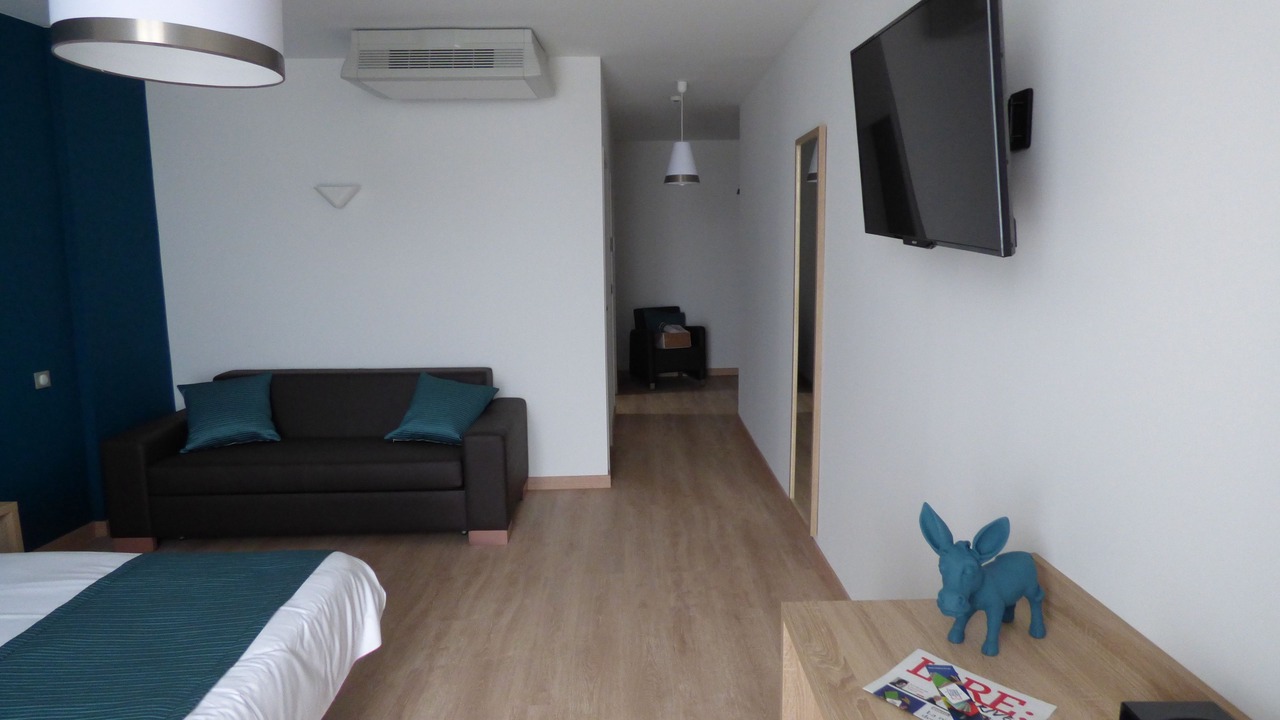 Photo of Bedroom in Brive-la-Gaillarde