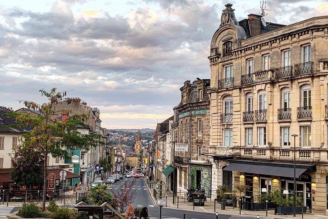 Photo of Outdoor in Brive-la-Gaillarde