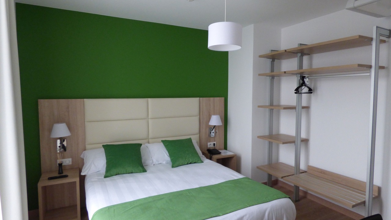 Photo of Bedroom in Brive-la-Gaillarde