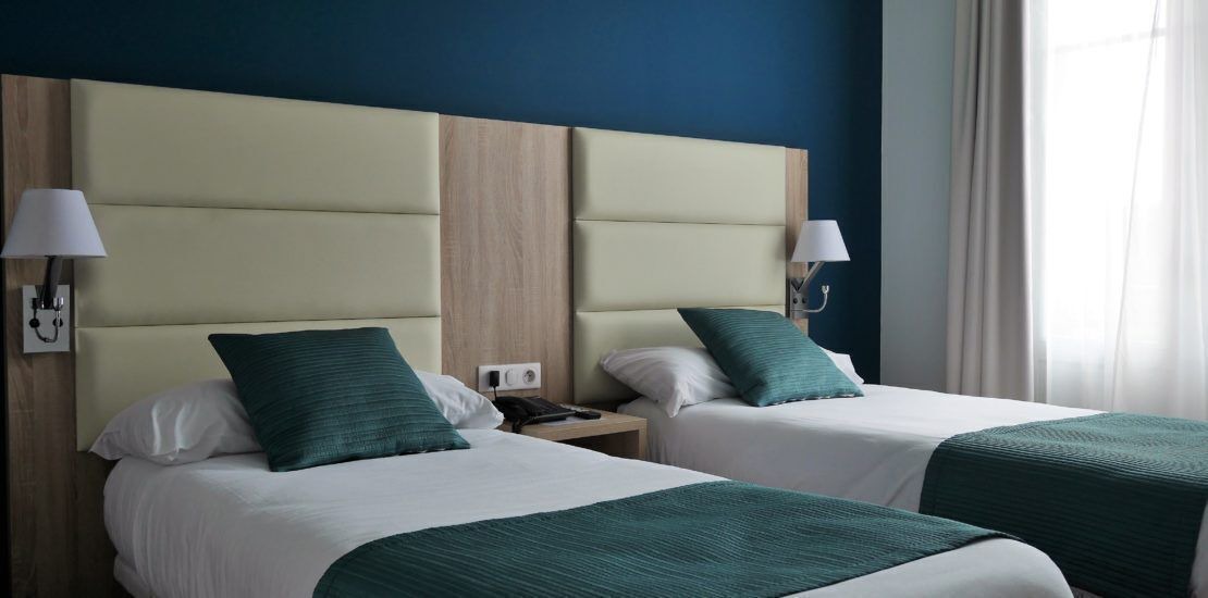 Photo of Bedroom in Brive-la-Gaillarde