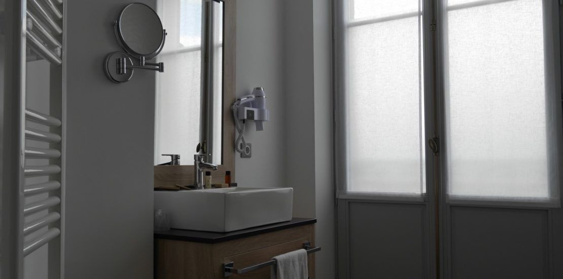 Photo of Bathroom in Brive-la-Gaillarde