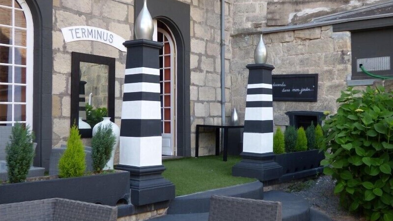 Photo of Patio Balcony in Brive-la-Gaillarde