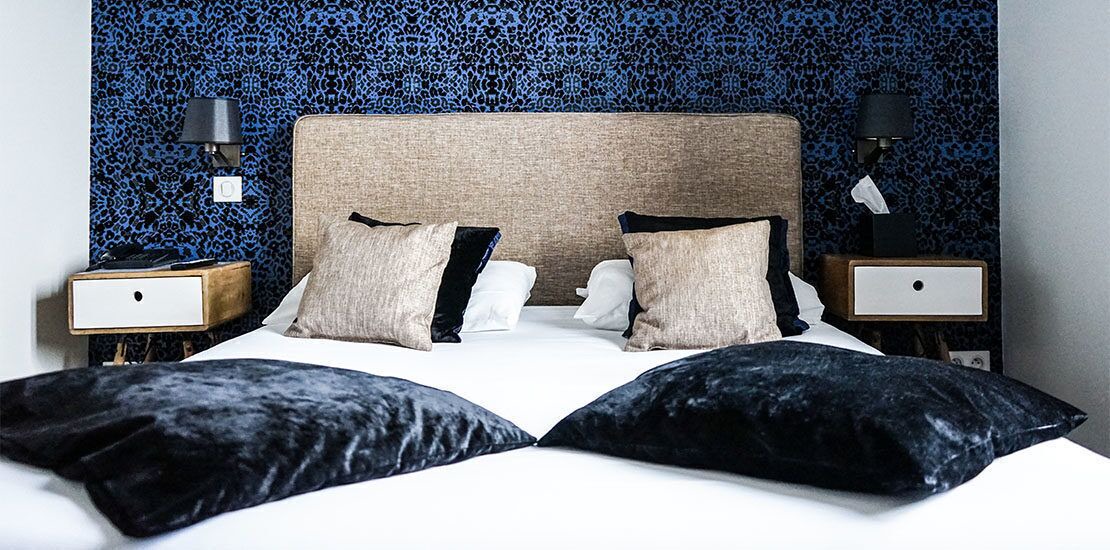 Photo of Bedroom in Brive-la-Gaillarde