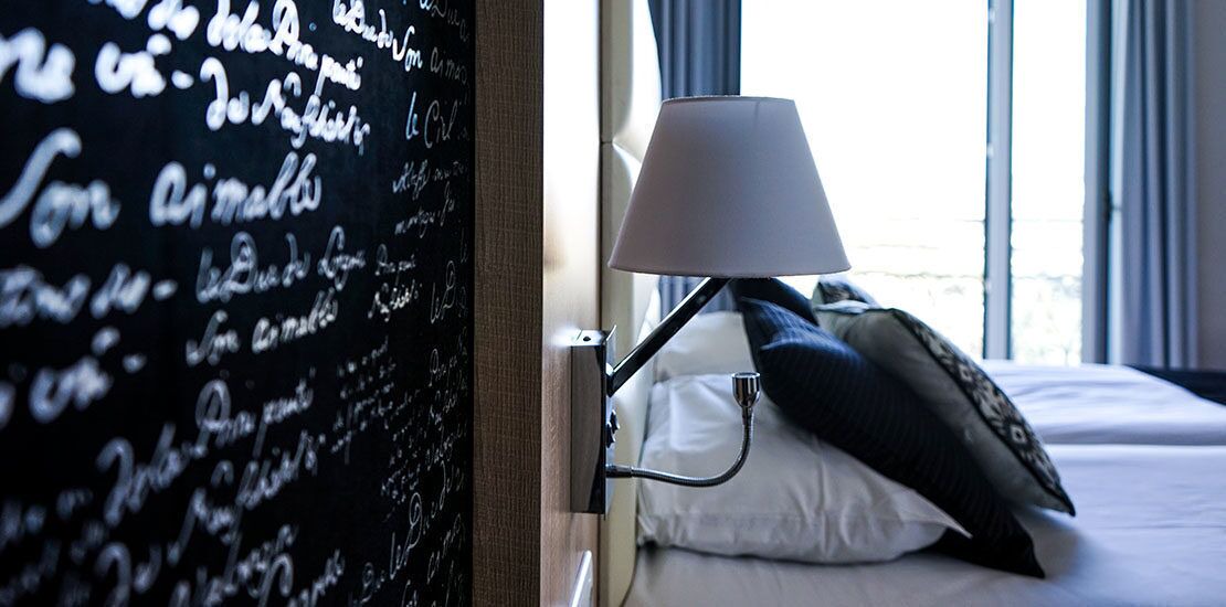 Photo of Bedroom in Brive-la-Gaillarde