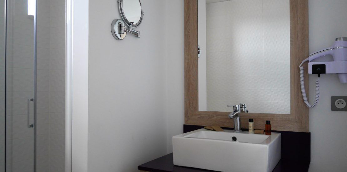 Photo of Bathroom in Brive-la-Gaillarde