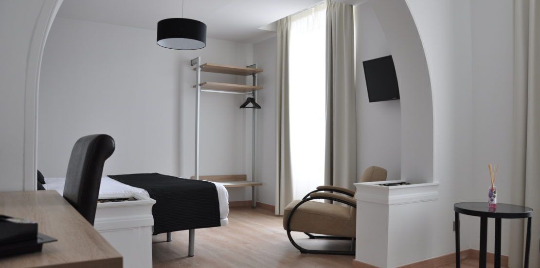 Photo of Bedroom in Brive-la-Gaillarde