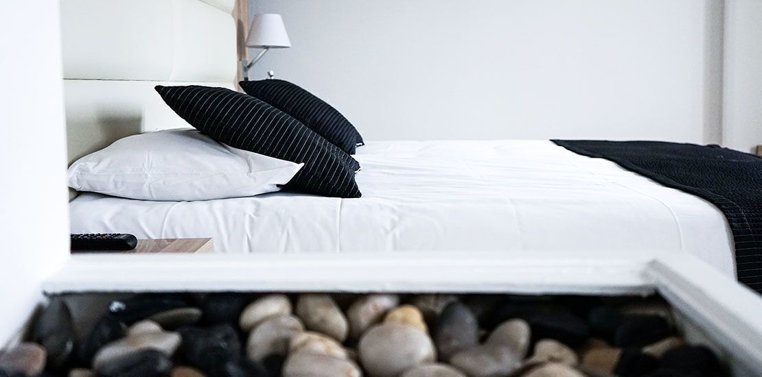 Photo of Bedroom in Brive-la-Gaillarde