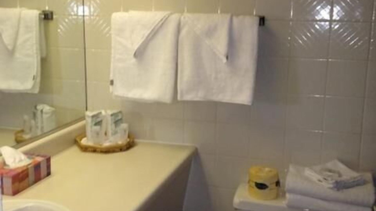 Photo of Bathroom in Vars