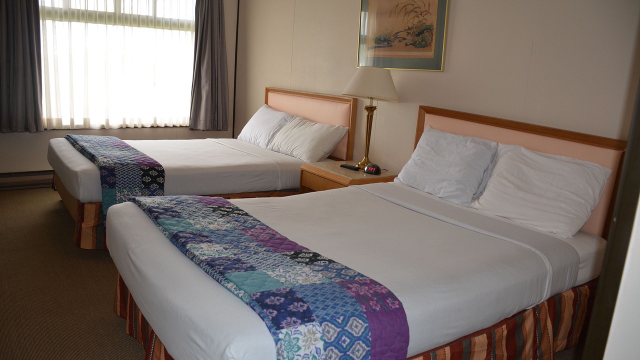 Photo of Bedroom in Vars