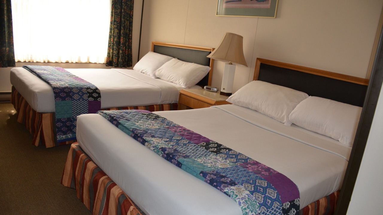 Photo of Bedroom in Vars